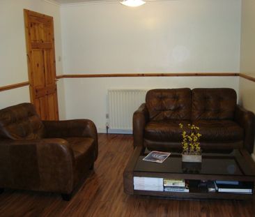 Room in a Shared Flat, Oldcroft Place, AB16 - Photo 2