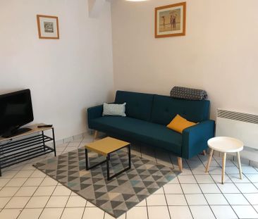 Location Appartement 1 pièce 34m² TROYES 10000 - Photo 1