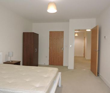 1 bedroom apartment to rent - Photo 2