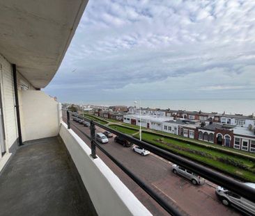 2 bedroom flat to rent - Photo 6