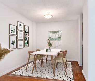 Classic Suite - 2 Bedroom - Photo 3