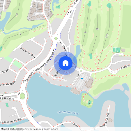 43 Broadbeach Circuit, Point Cook VIC 3030