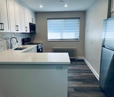 For Lease - 7 Woodlawn Avenue Unit# 6, Mississauga, Ontario - Photo 3