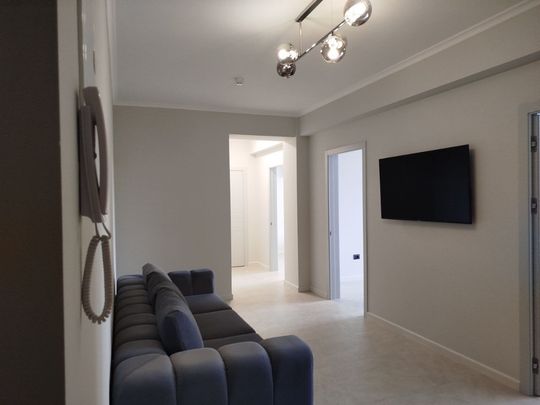 Apartament doua camere in Andrei Muresanu de inchiriat - Photo 1