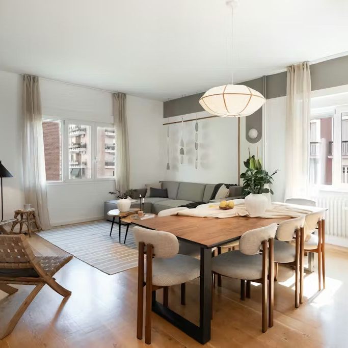 Calle de Alenza, Madrid, Community of Madrid 28003 - Foto 1