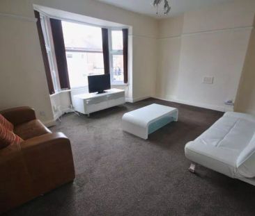 Fosse Road South (2 bed) - Photo 2