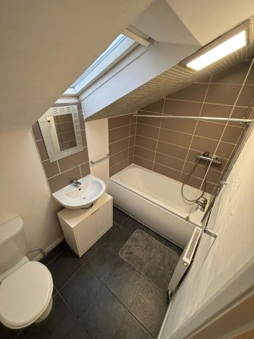 1 Bed Semi-Detached House, Chime Bank, M8 - Photo 4