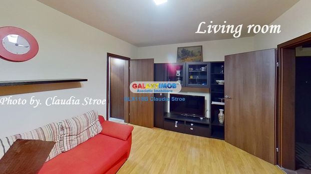 Inchiriere apartament 2 camere Veteranilor Metrou Lujerului - Photo 1
