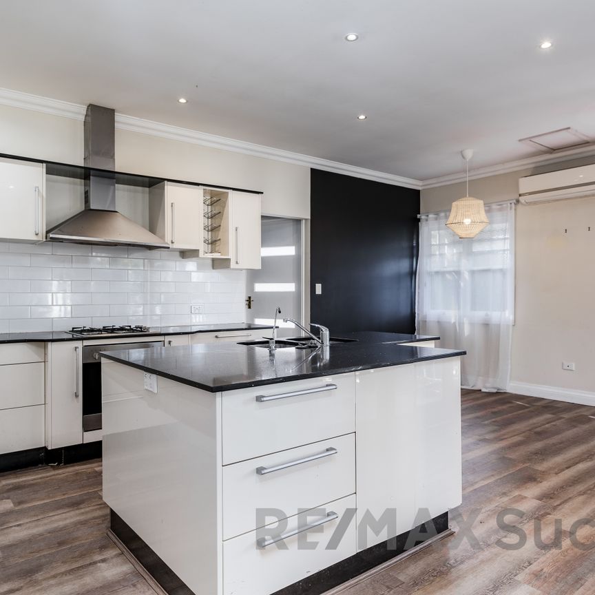 16a Hamwood Street, Toowoomba City QLD 4350 - House For Rent | Domain - Photo 1