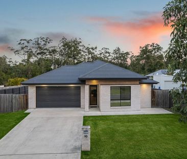 10 Holland Street, Landsborough QLD 4550 - House For Rent | Domain - Photo 1