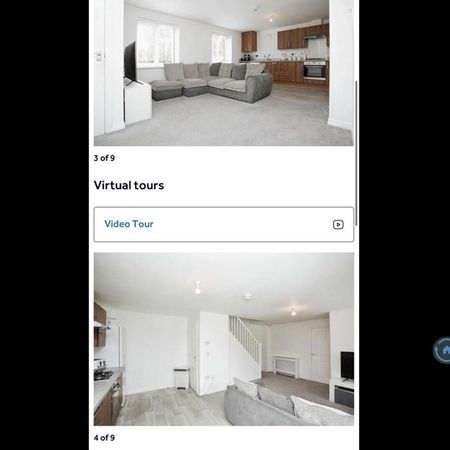 2 bedroom terraced house to rent - Photo 3