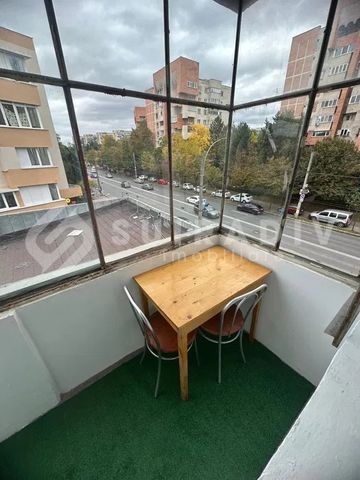 2 camere decomandate | balcon | Gheorgheni - Fotografie 4