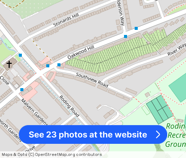 Southview Road, LOUGHTON - Photo 1