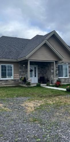 4 1/2 à louer - Photo 1