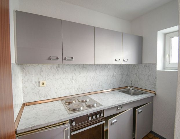 6311 - Bezugsfreie 2-Zimmer-Obergeschosswohnung in Oldenburg Bürgerfelde! - Foto 1