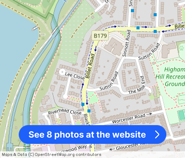 Billet Road, London - Photo 1