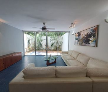 RENTA LOFT AMUEBLADO EN ZONA NORTE CON 2 HABITACIONES - Photo 3