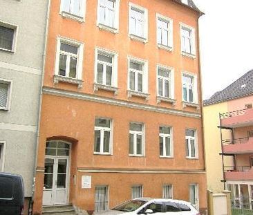 *BIRI* - kleine 1-Raum-DG-Wohnung in Zentrumsnähe - Photo 2