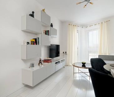 2 pokoje, balkon, garaż, widok na Wartę 40 m² - Photo 1