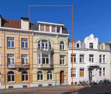 Maastricht, Wilhelminasingel 112Kamer 4 - Foto 1