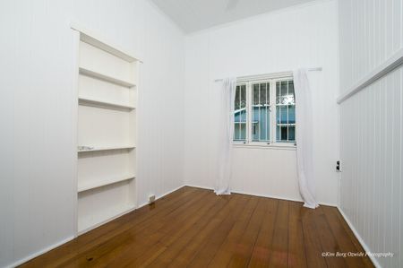 Character Home with Polished Timber Floors + Inground Spa - Photo 5