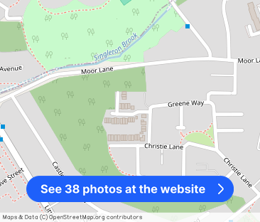 Travers Street, Kersal, Salford, M7 - Photo 1
