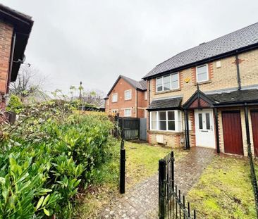 2 bedroom end of terrace house to rent - Photo 5