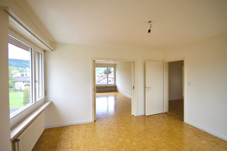 Modernes Wohnen an zentraler Lage - Photo 2