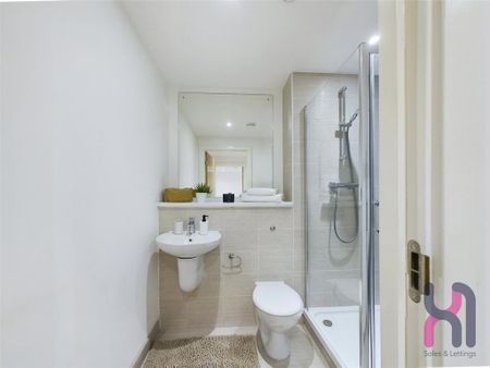 1 bedroom flat to rent - Photo 5