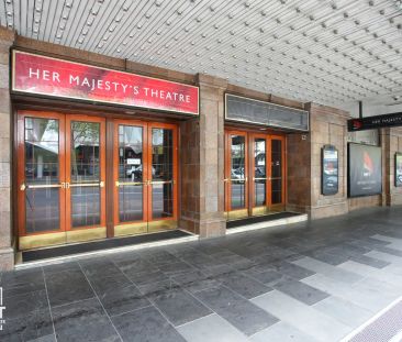 “Modern City Living in the Heart of Melbourne” - Photo 1