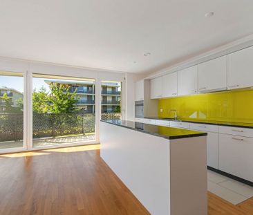 MIETEN OHNE KAUTION - Moderne EG-Wohnung sucht neue Mieter in Brugg - Foto 4