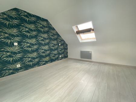 MAISON T2 MEUBLÉ AVEC BUREAU - QUARTIER SAINT HONORÉ - Photo 3