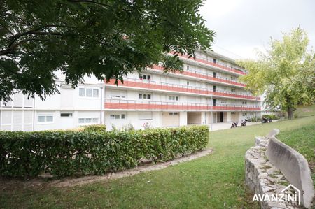 T1 Rueil-Malmaison - Photo 4