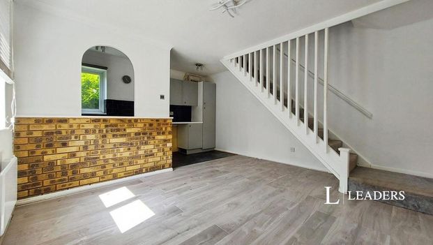 1 bedroom house to rent - Photo 1