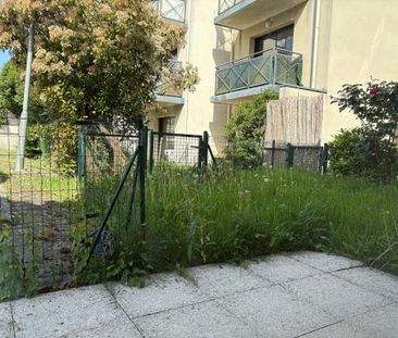 Location Appartement 2 pièce(s) de 44.68 m2 - Photo 1