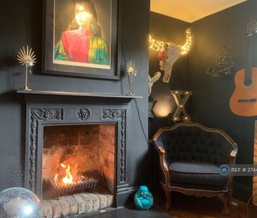 2 bedroom detached house to rent - Photo 5