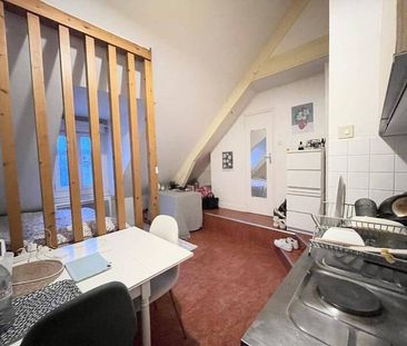 Appartement 1 pièce - - Photo 2