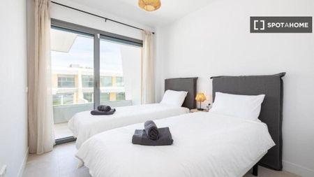 3 room luxury Flat for rent in Mijas, Spain - Photo 5