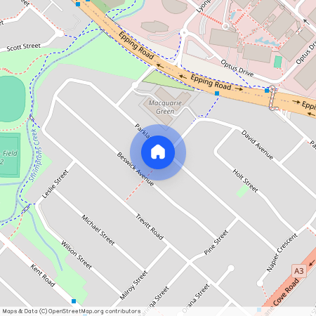 48B Parklands Rd, NSW 2113, North Ryde