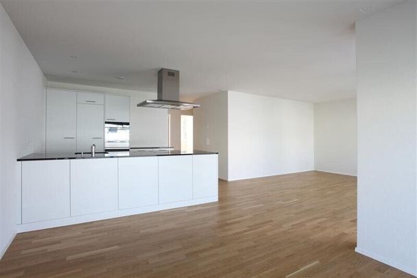 More space for your living dreams bright 4.5-room apartment - Foto 1