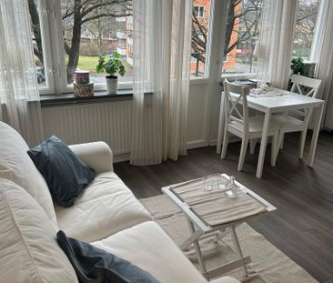 Olof af Acrels väg, Solna - Foto 1