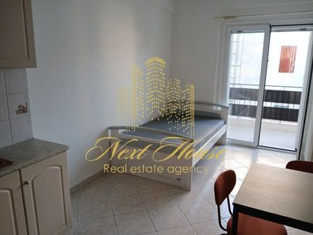 Studio/Γκαρσονιέρα για ενοικίαση Τ.Ε.Ι. (Πάτρα) - Photo 2