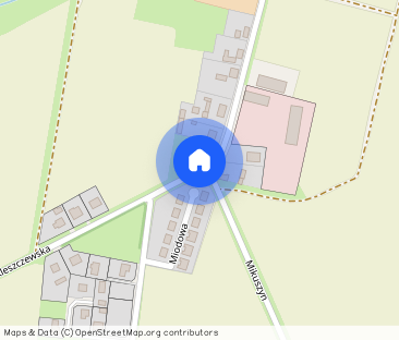 Ogród nowoczesny dom parking cisza spokój 4 pokoje - Photo 1