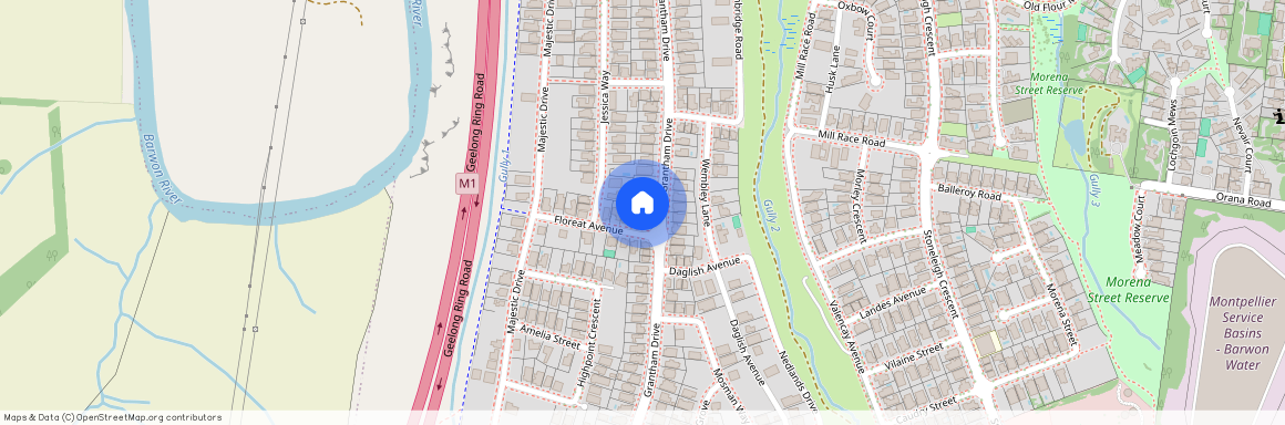 155 Grantham Drive, Vic 3216, Highton