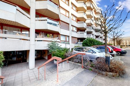 Magnifique appartement au coeur du quartier des Nations ! - Photo 4