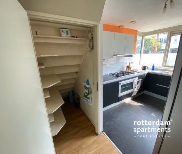 Salvador Allendestraat, Rotterdam - Foto 6