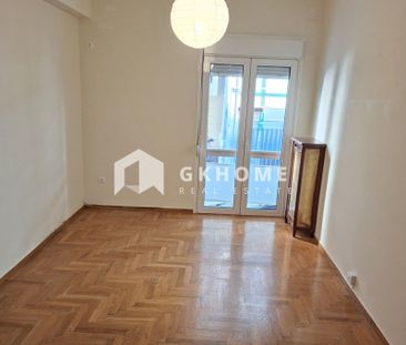 Ενοικίαση κατοικίας, 57 τ.μ., Γαλάτσι, 500 € - Photo 5