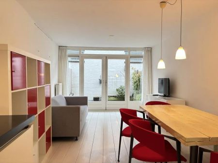 Maison mitoyenne Lange Smeestraat 16, Utrecht - À louer - Photo 4