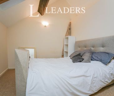 1 bedroom maisonette to rent Chelsea Court, Southgate Street, GL1 - Photo 4