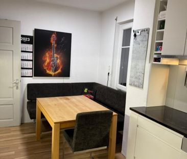 3,5-Zimmer-Wohnung, inkl. Garage und Stellplatz! - Photo 2